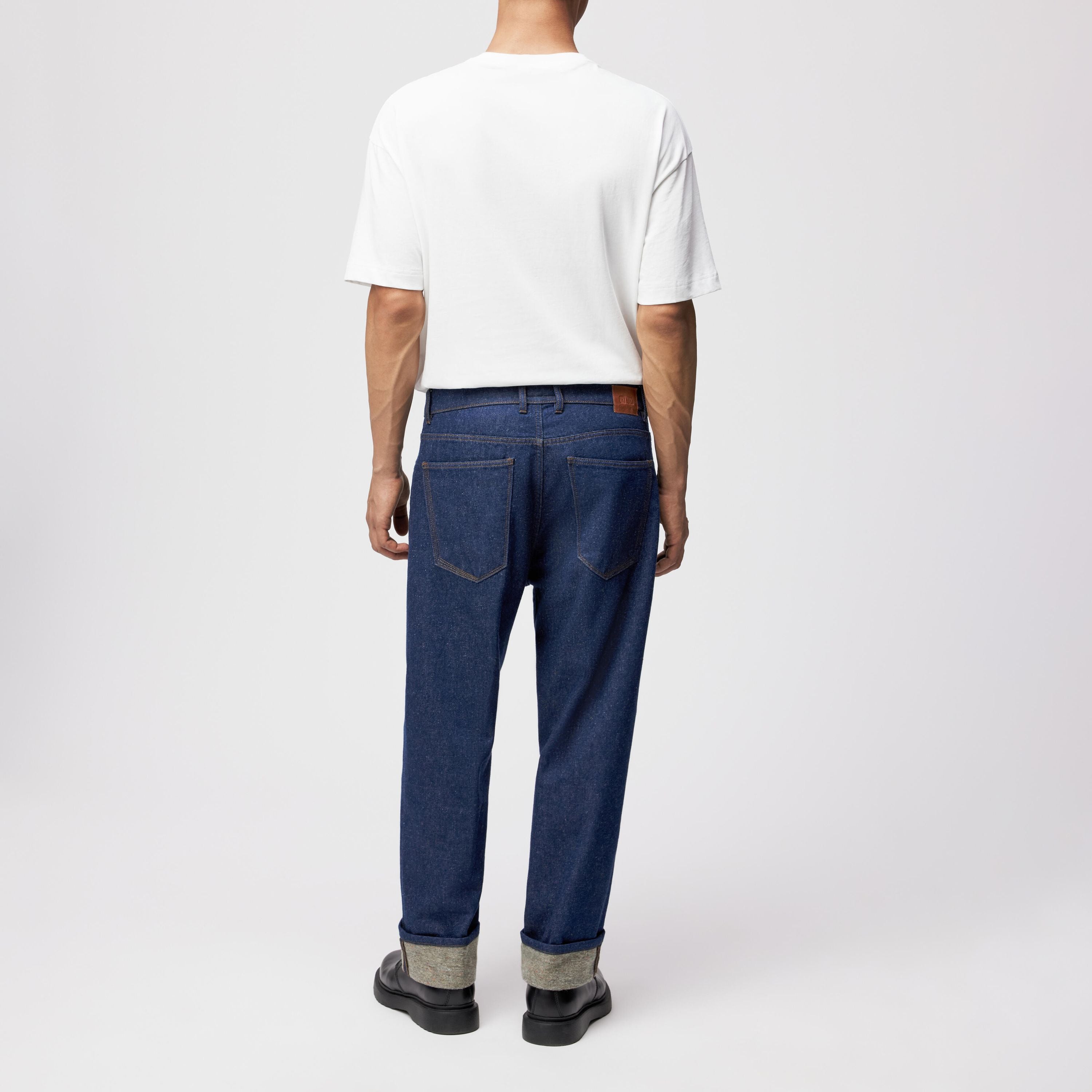 Jeans RAWDY Relaxed Fit