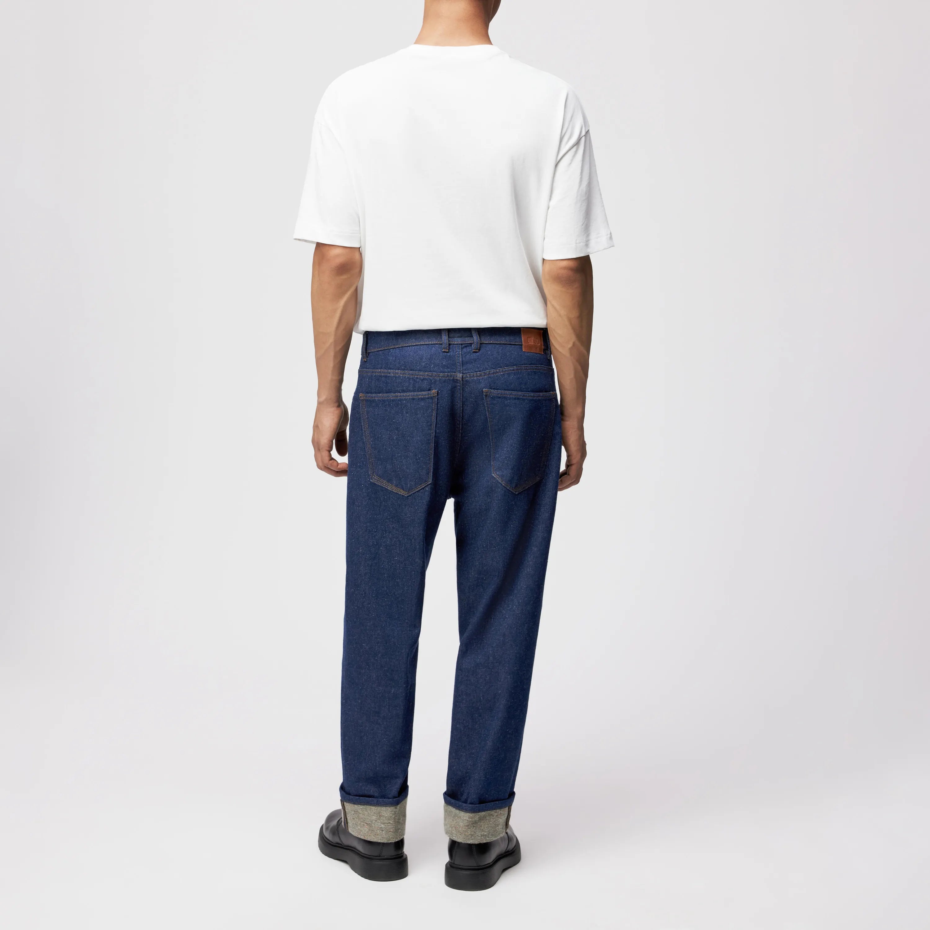 Jeans RAWDY Relaxed Fit