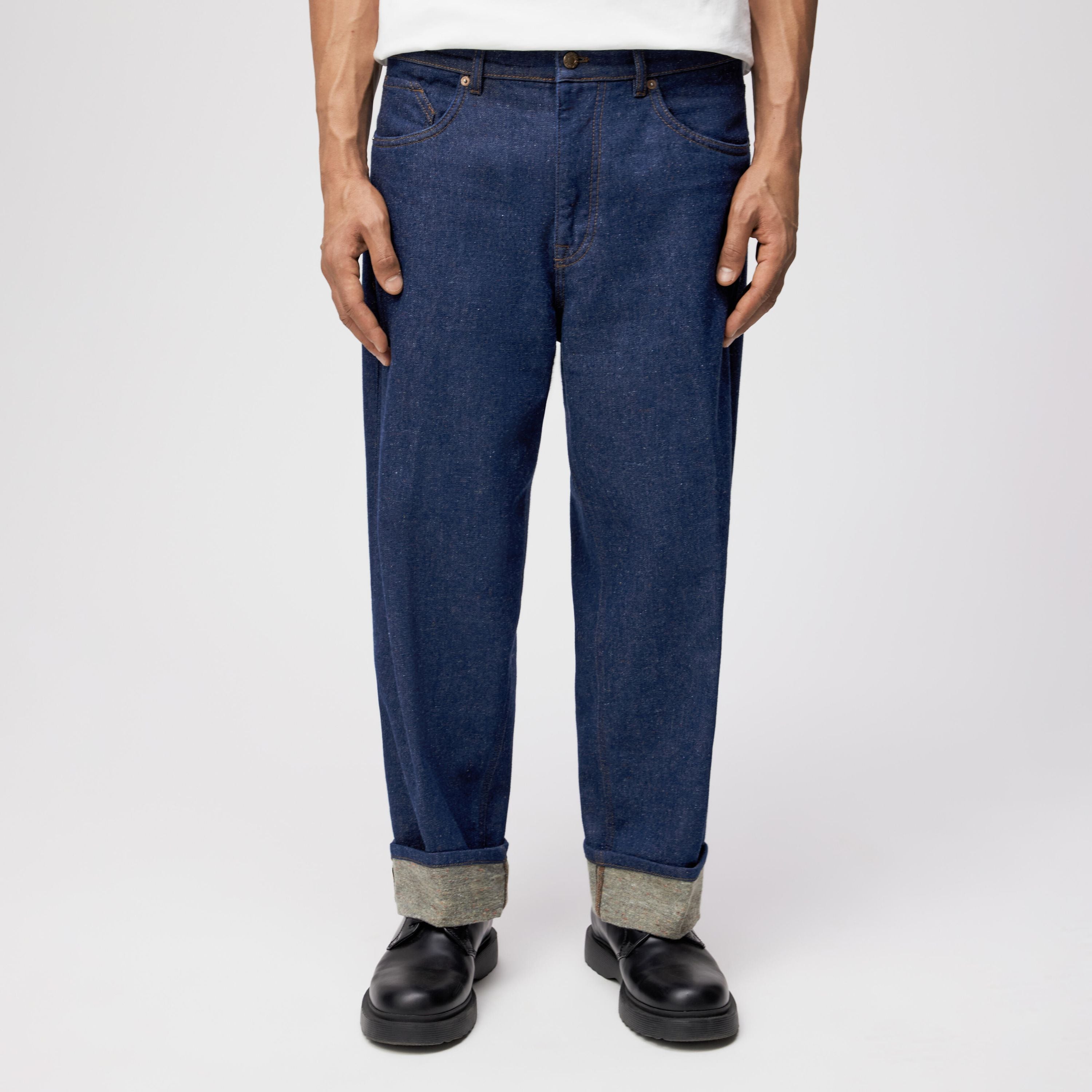 Jeans RAWDY Relaxed Fit