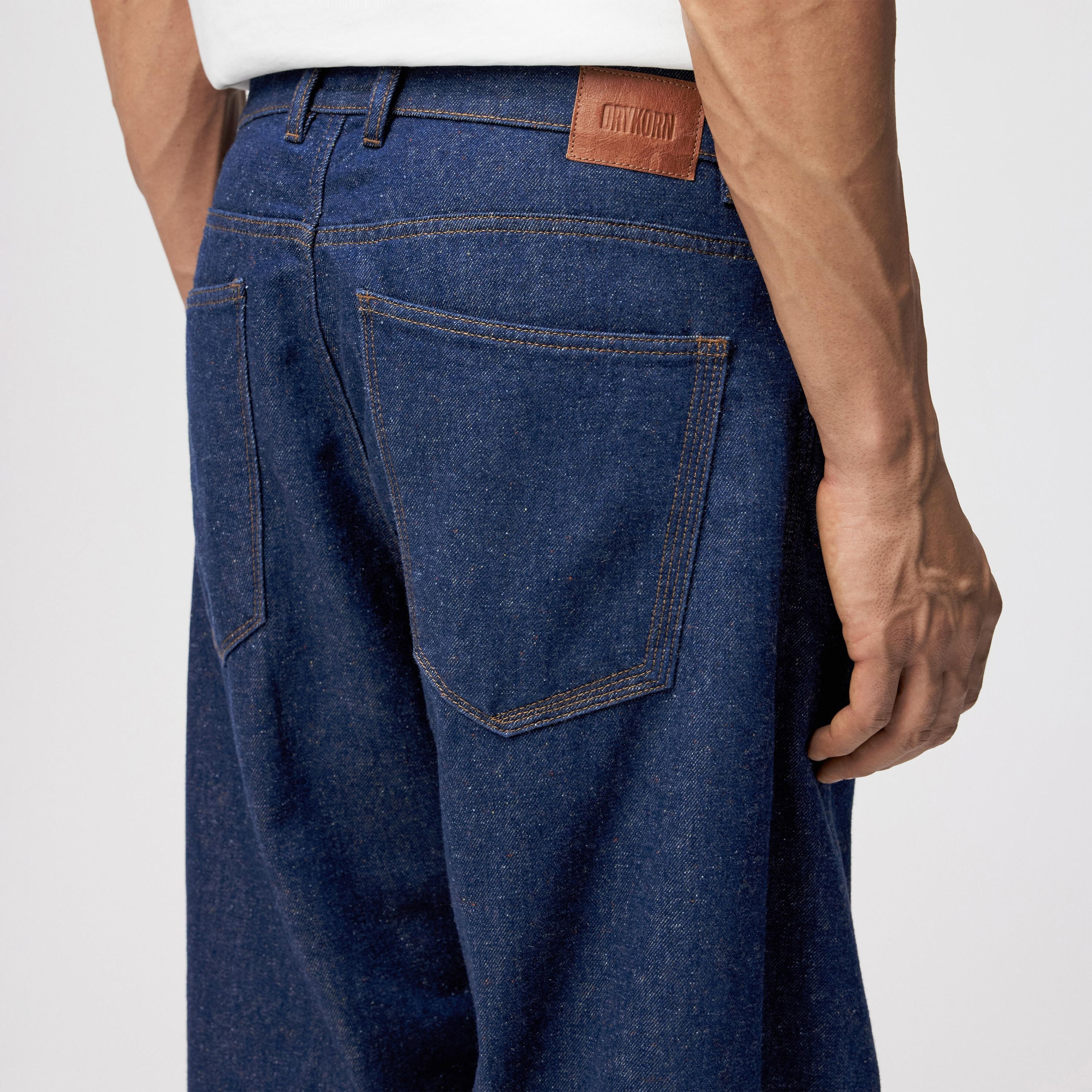 Jeans RAWDY Relaxed Fit