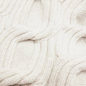 Strickpullover MALESE aus Schurwolle