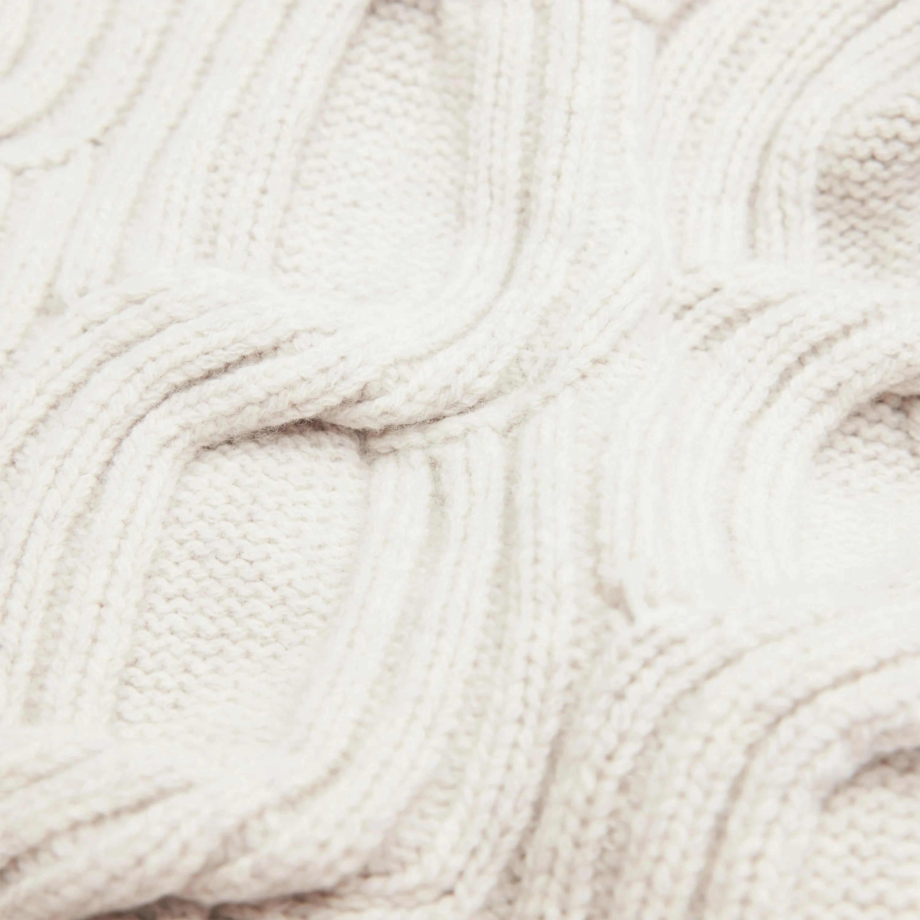 Strickpullover MALESE aus Schurwolle