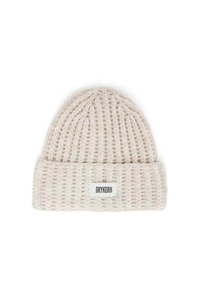 Beanie CORNIE in Woll-Alpakamix