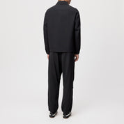 Overshirt JERSON aus Viskosemix