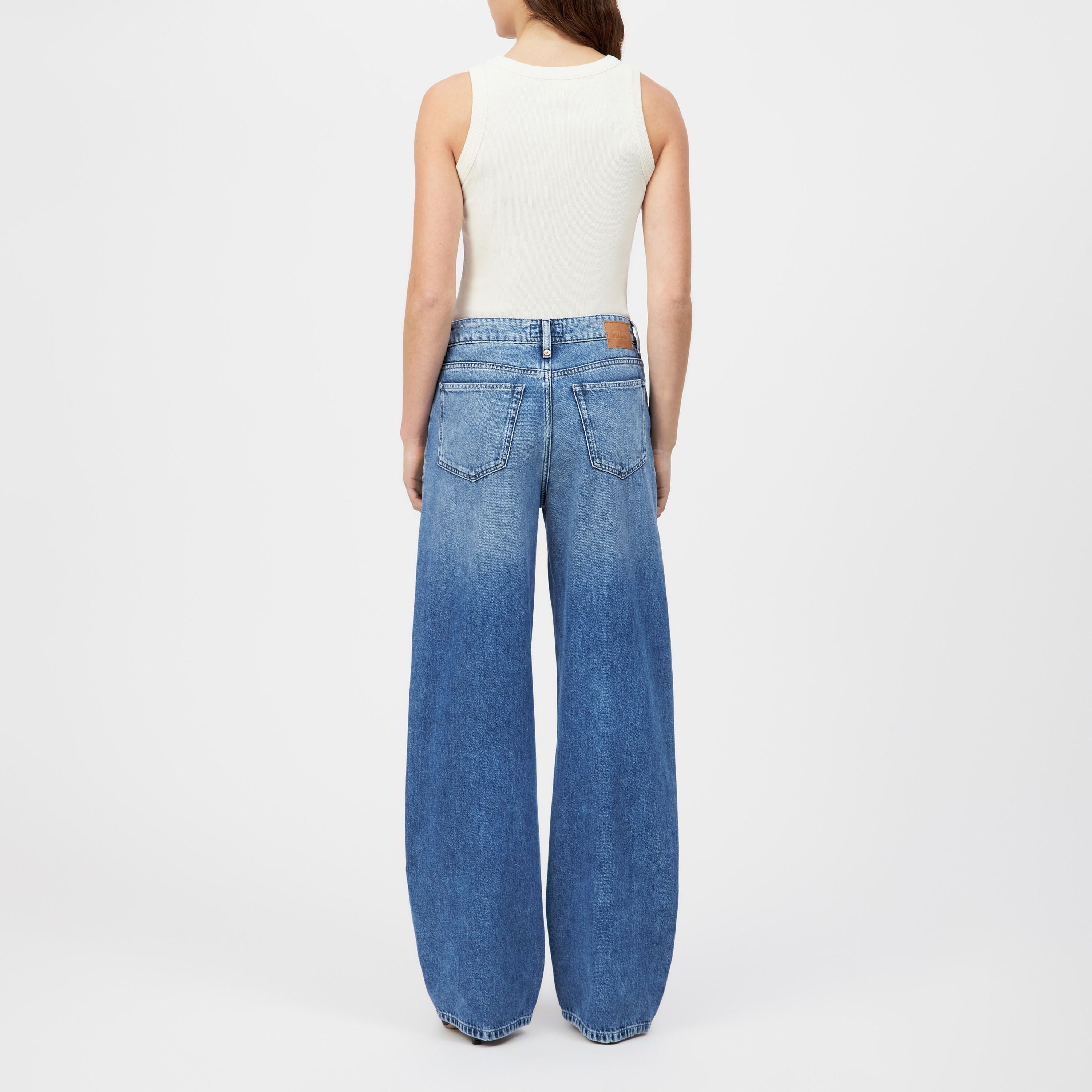 Jeans MADLEY Wide Leg