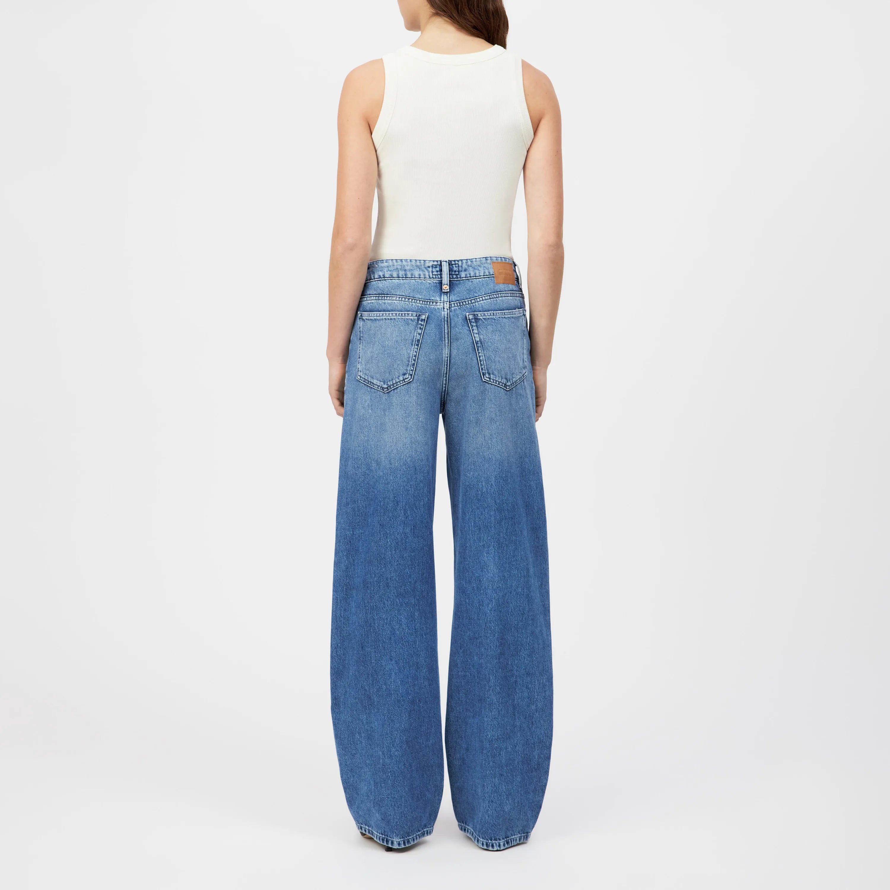 Jeans MADLEY Wide Leg