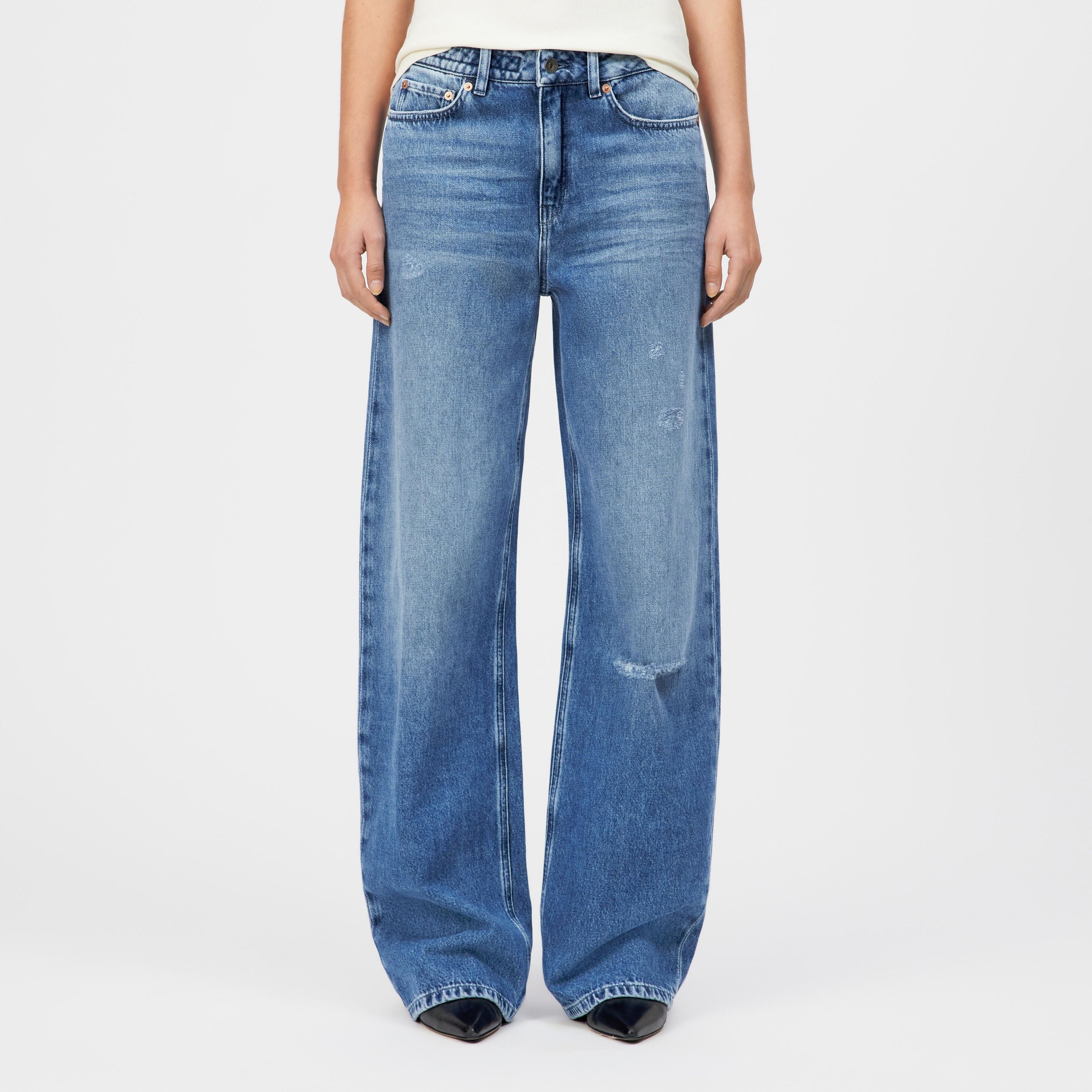 Jeans MADLEY Wide Leg