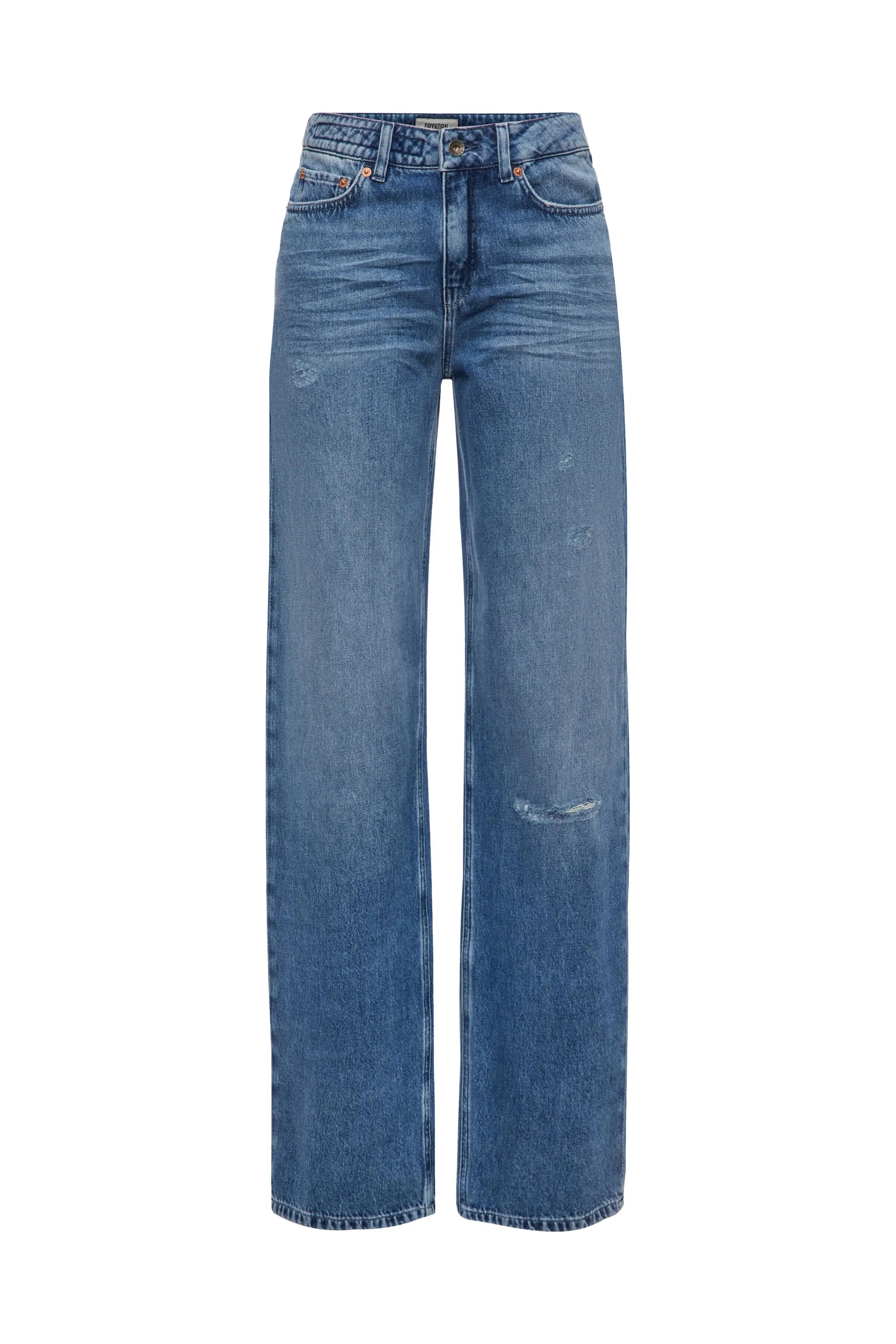 Jeans MADLEY Wide Leg