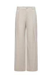 Bundfaltenhose THREW Wide Leg
