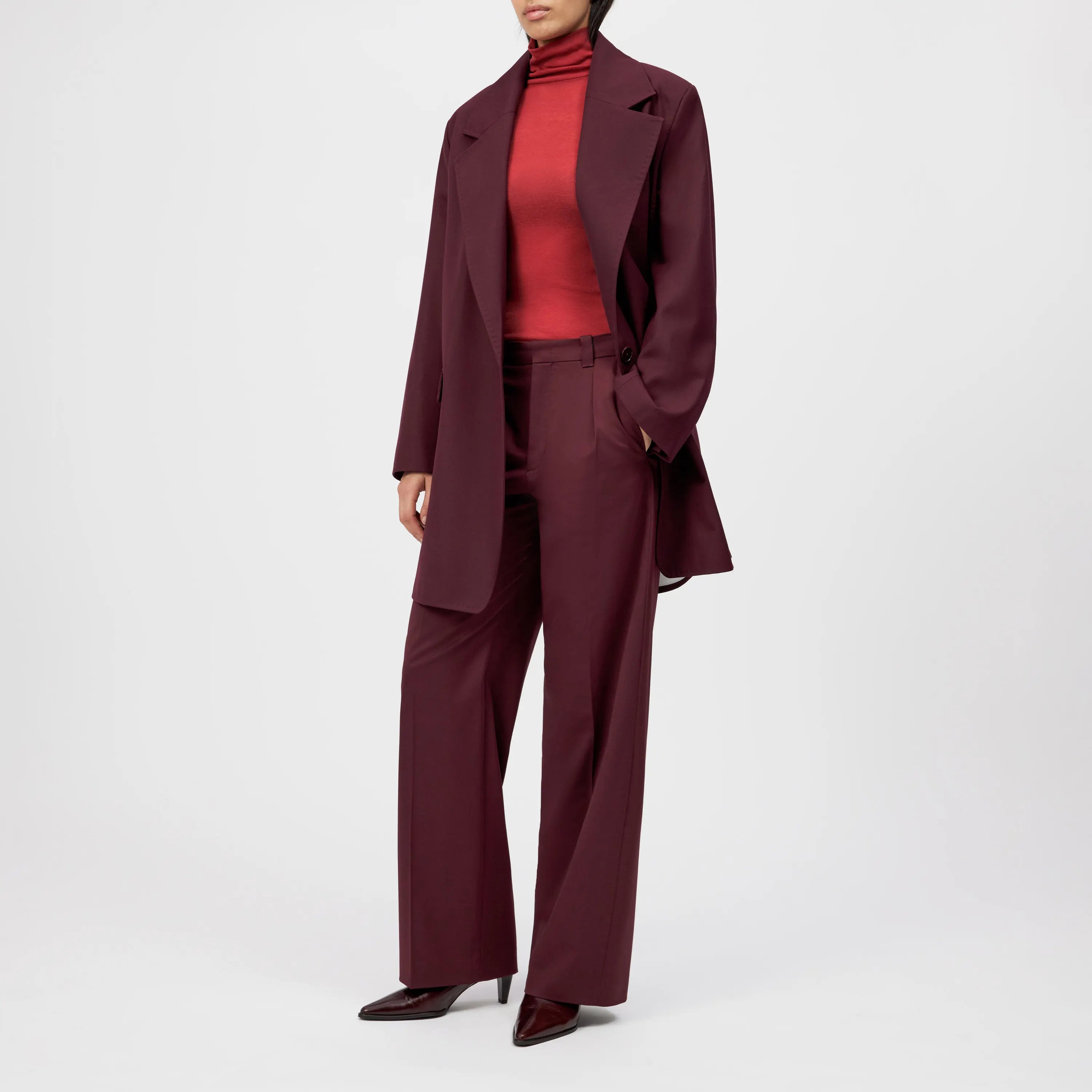 Blazer WESTOW