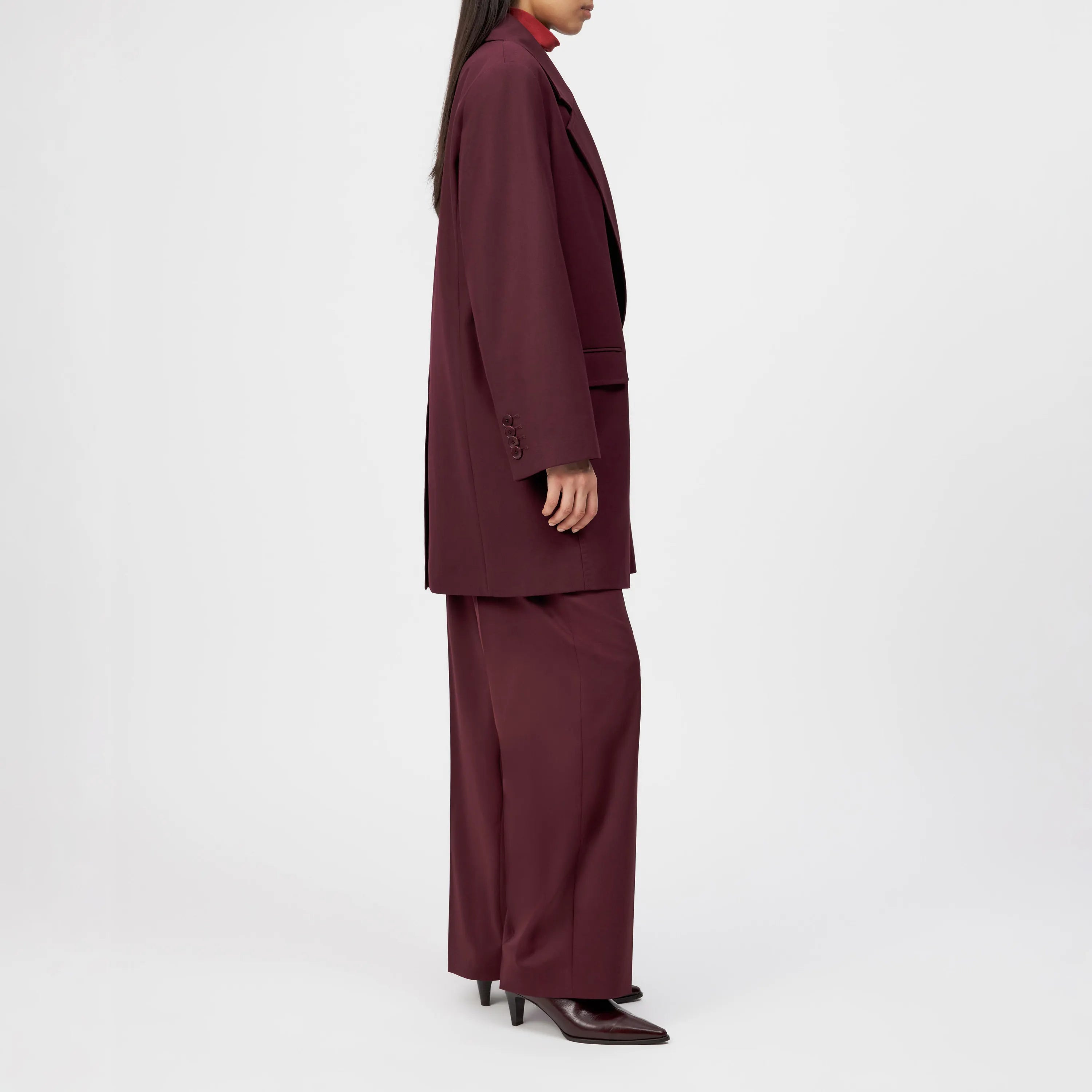 Blazer WESTOW