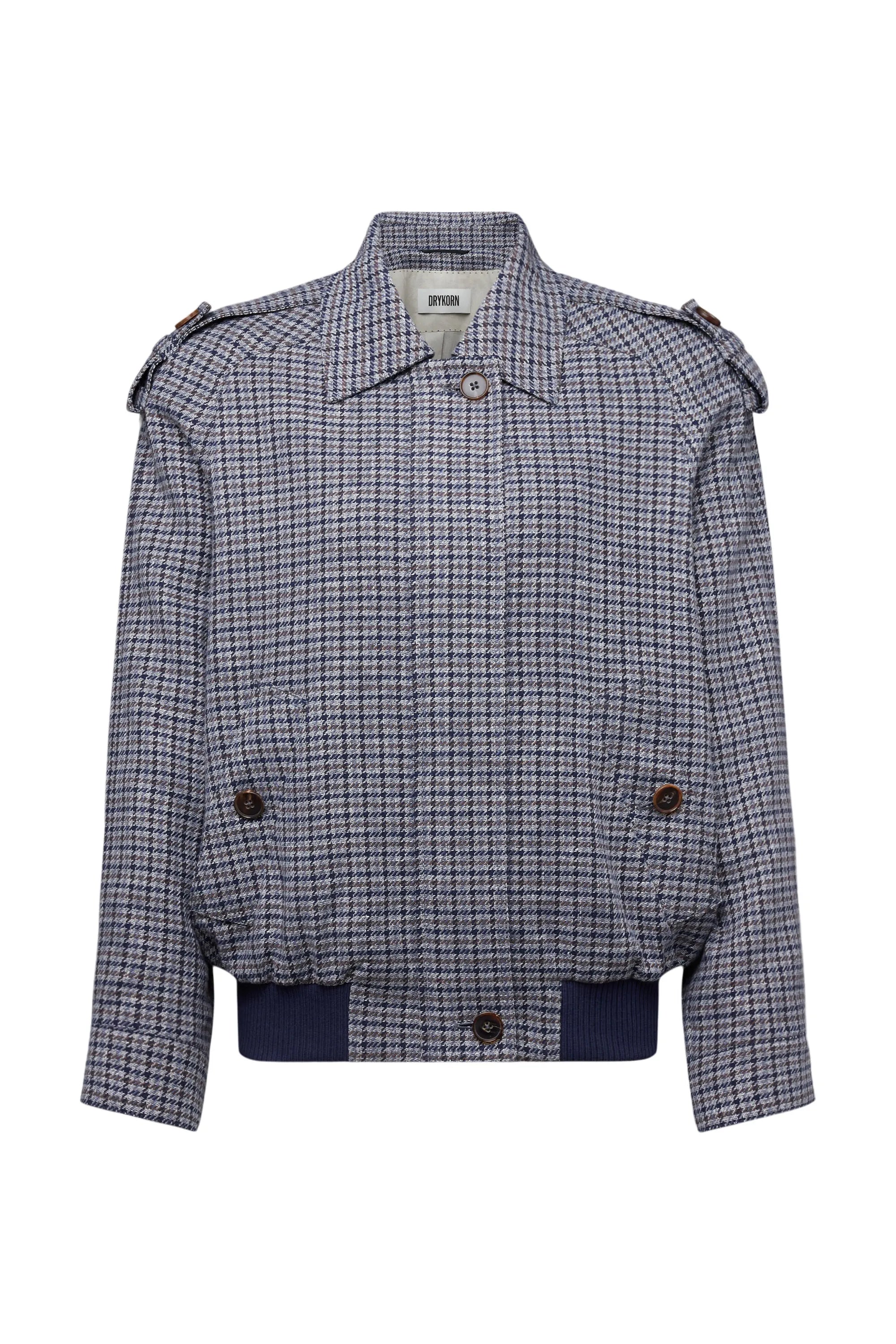 Bomberjacke DUNDALE