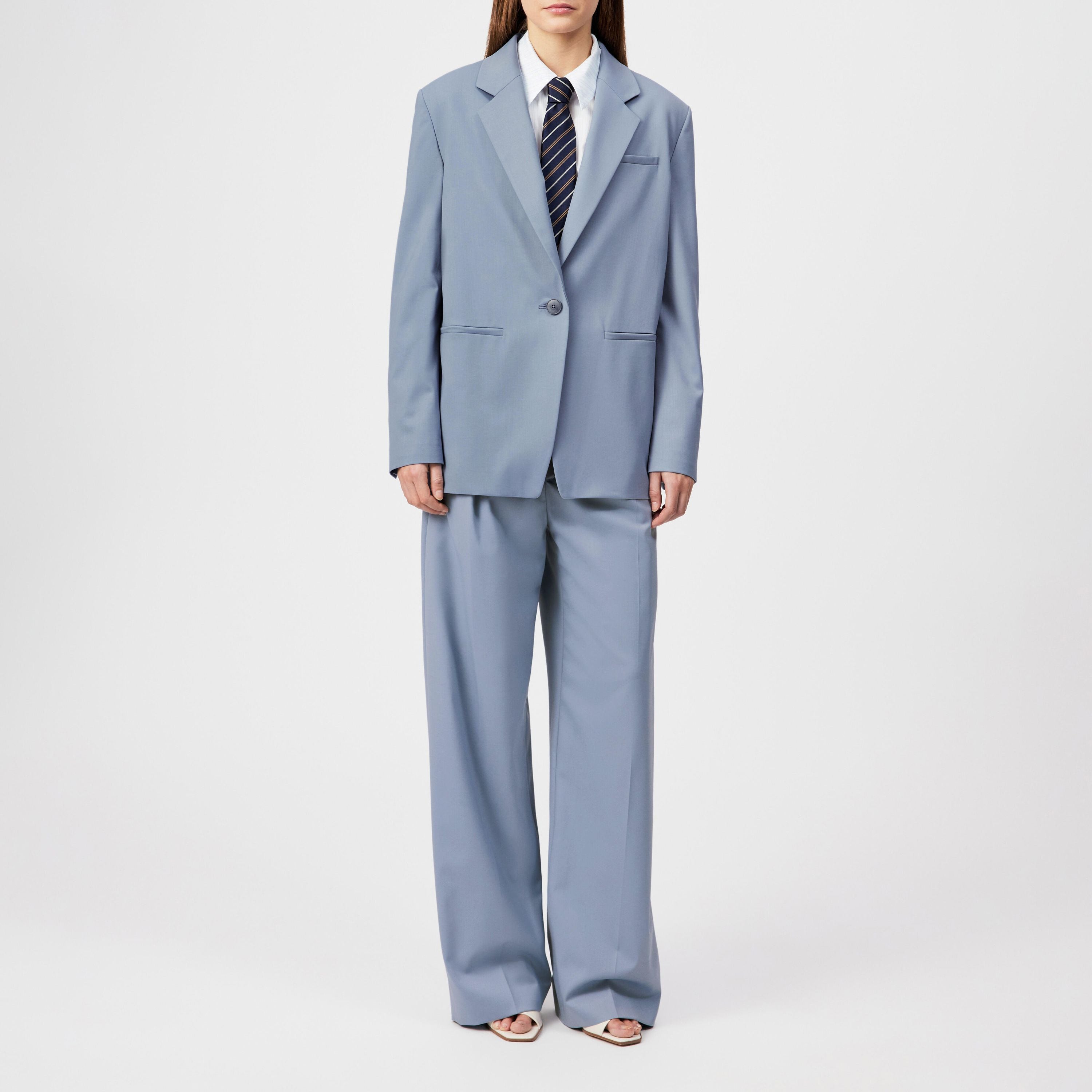 Blazer MOWTIE oversized