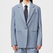 Blazer MOWTIE oversized