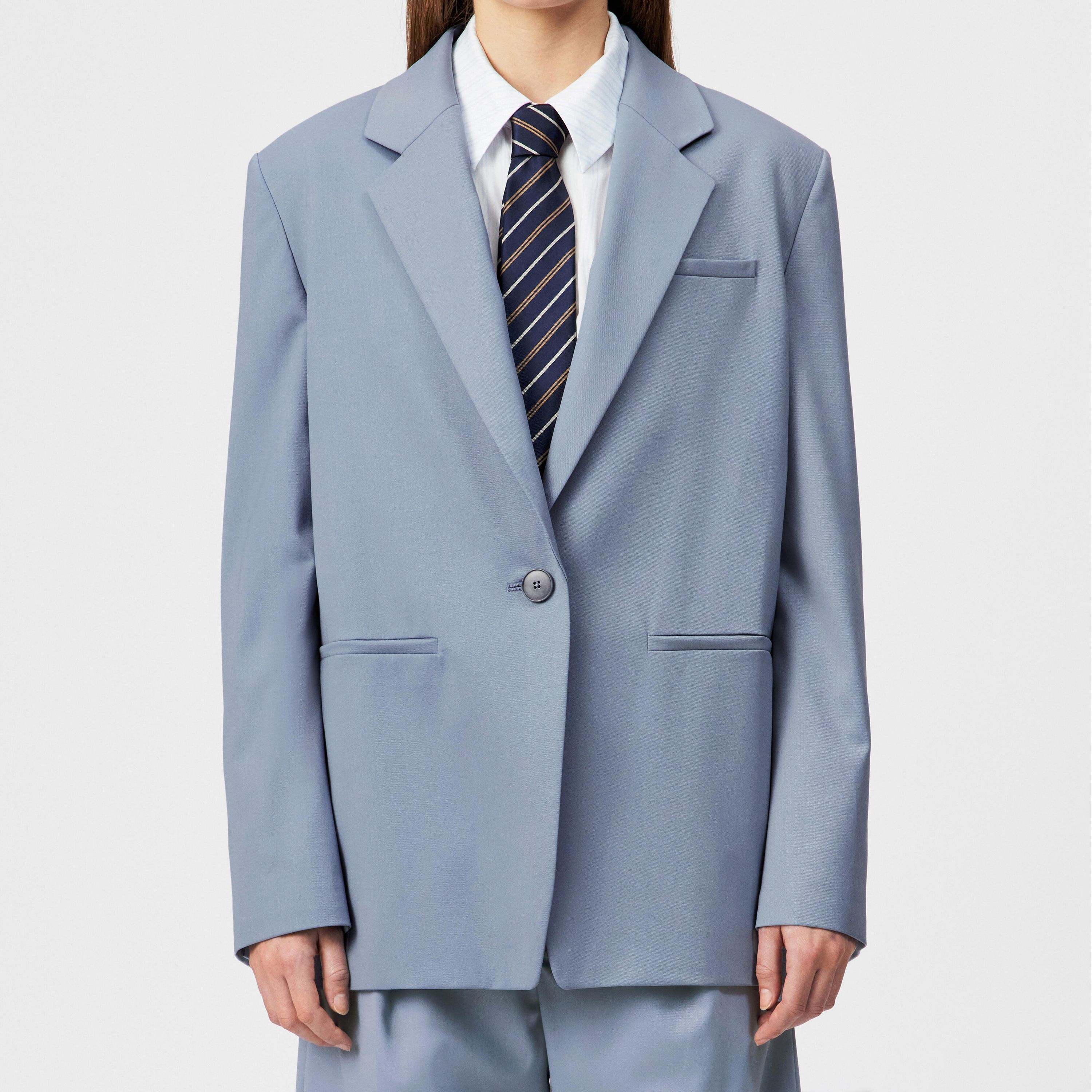 Blazer MOWTIE oversized