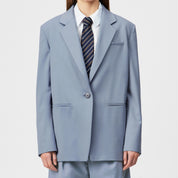 Blazer MOWTIE oversized
