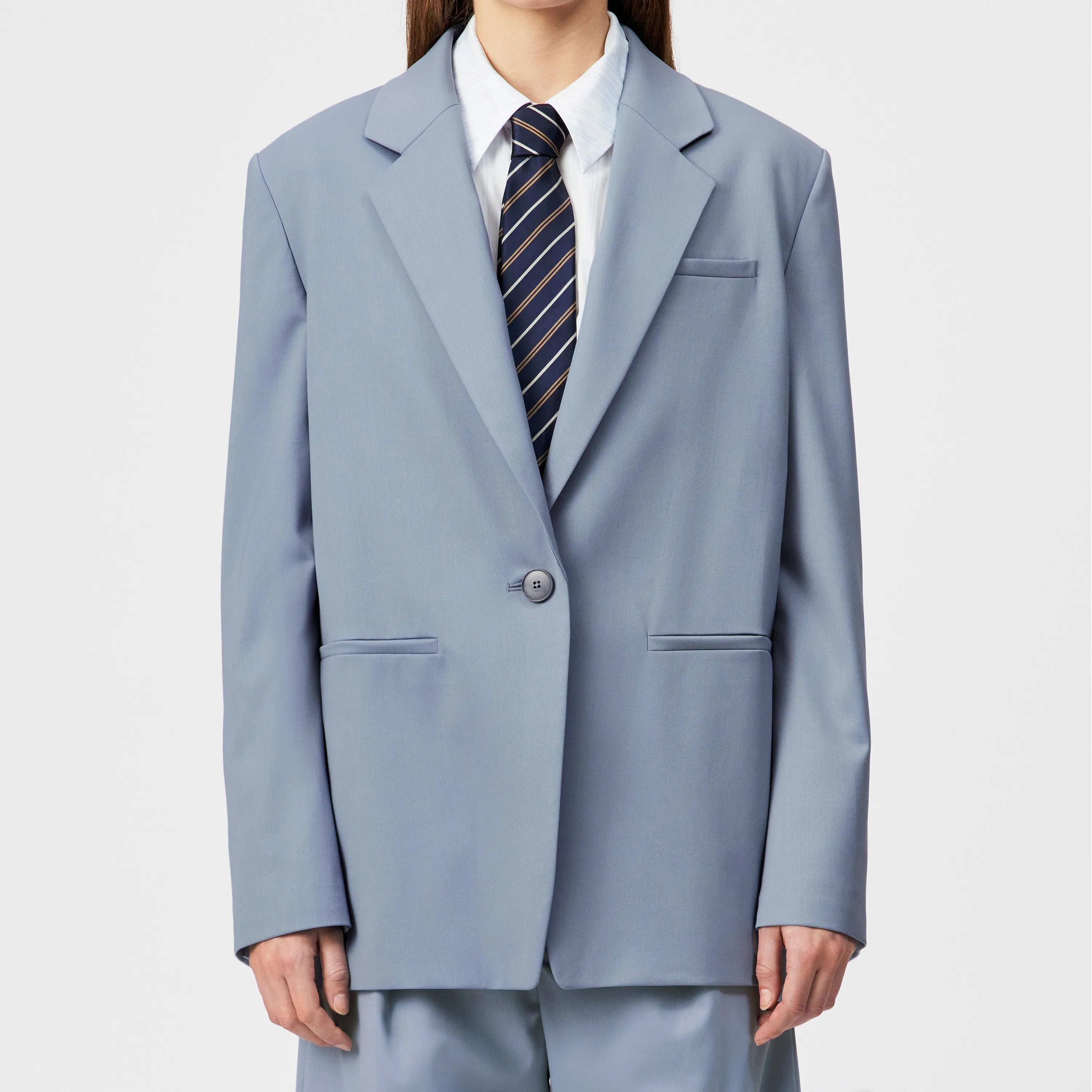 Blazer MOWTIE oversized