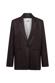 Leinenblazer MOWTIE oversized