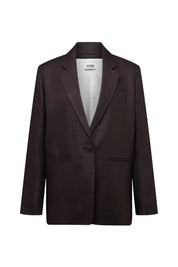 Leinenblazer MOWTIE oversized