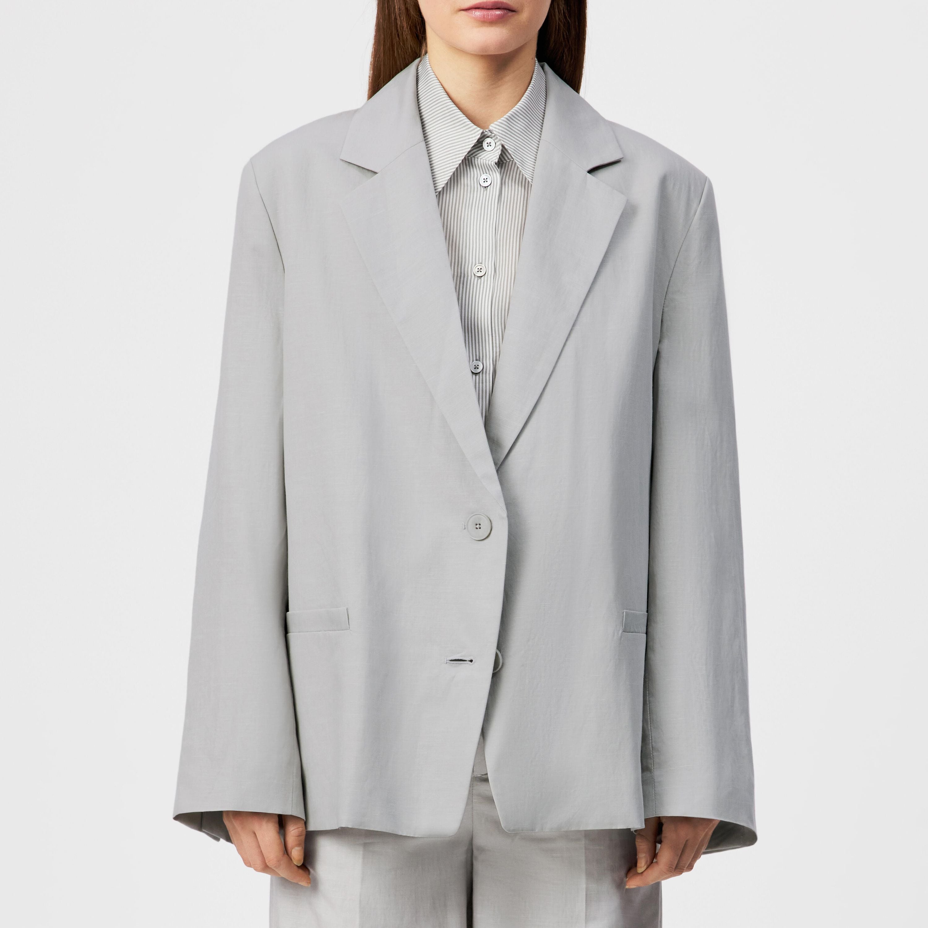 Blazer IVERLY oversized