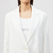 Leinenblazer IVERLY