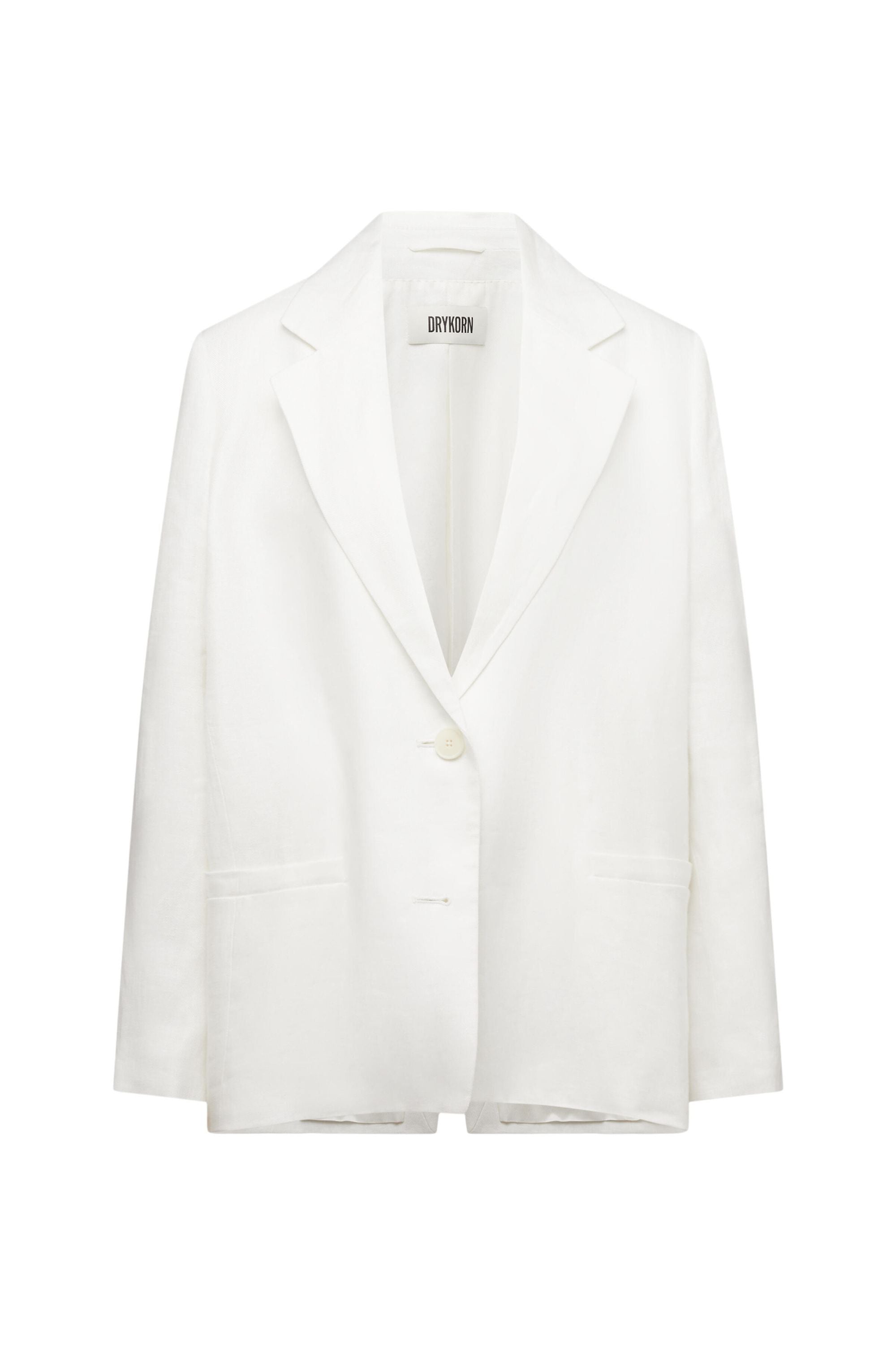 Leinenblazer IVERLY