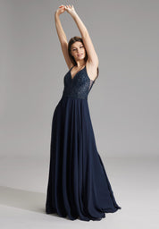 Abendkleid