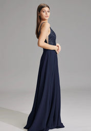 Abendkleid