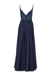 Abendkleid