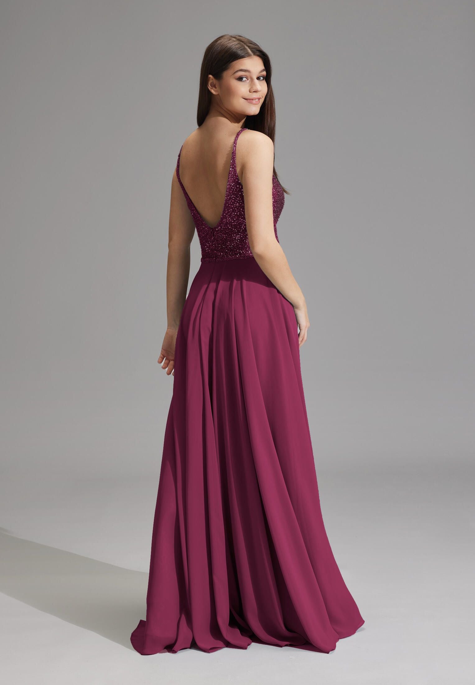 Abendkleid