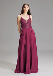 Abendkleid