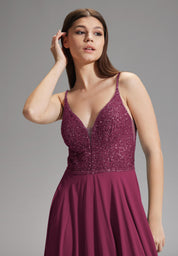 Abendkleid