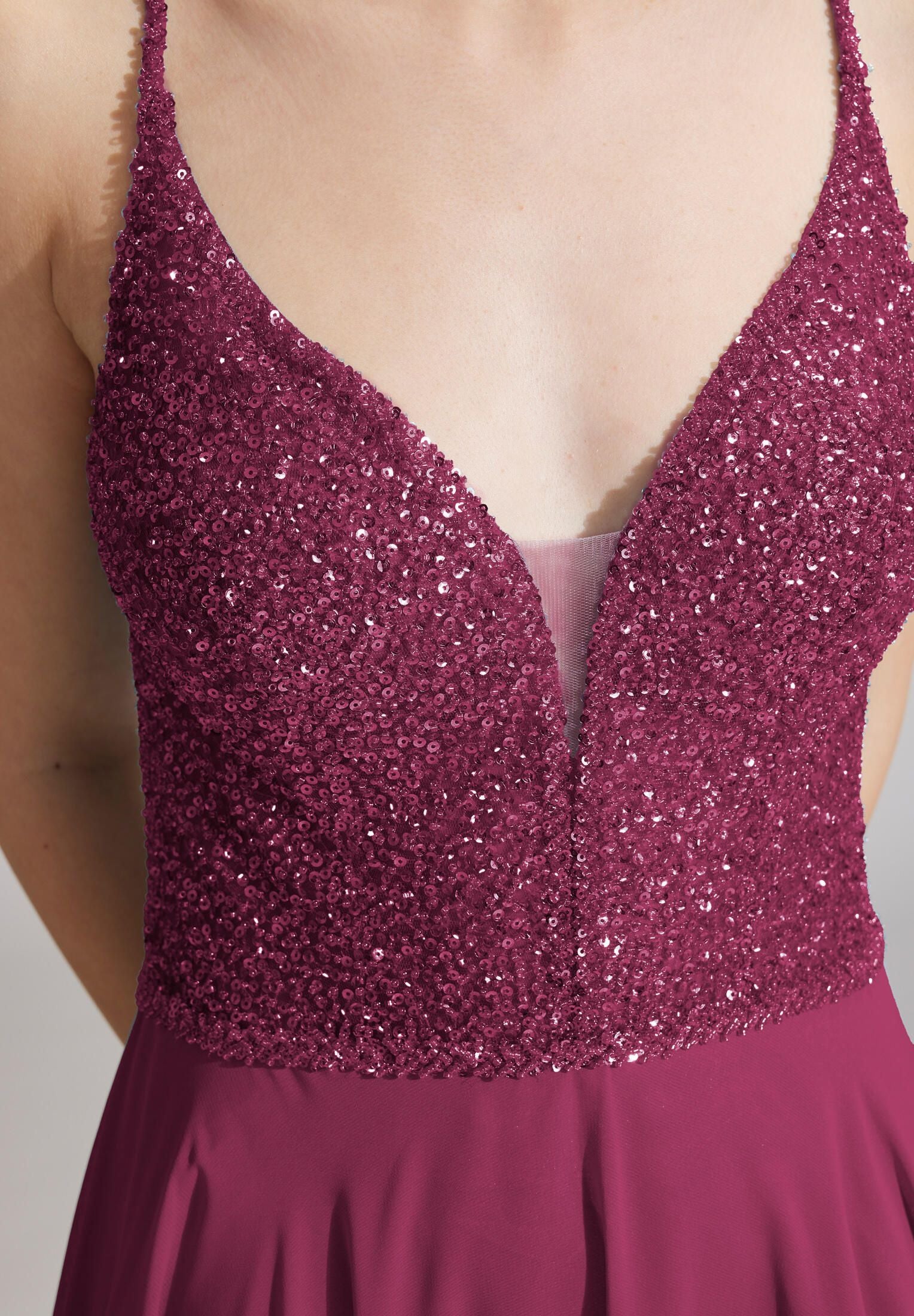 Abendkleid