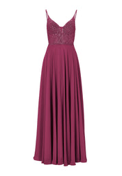 Abendkleid