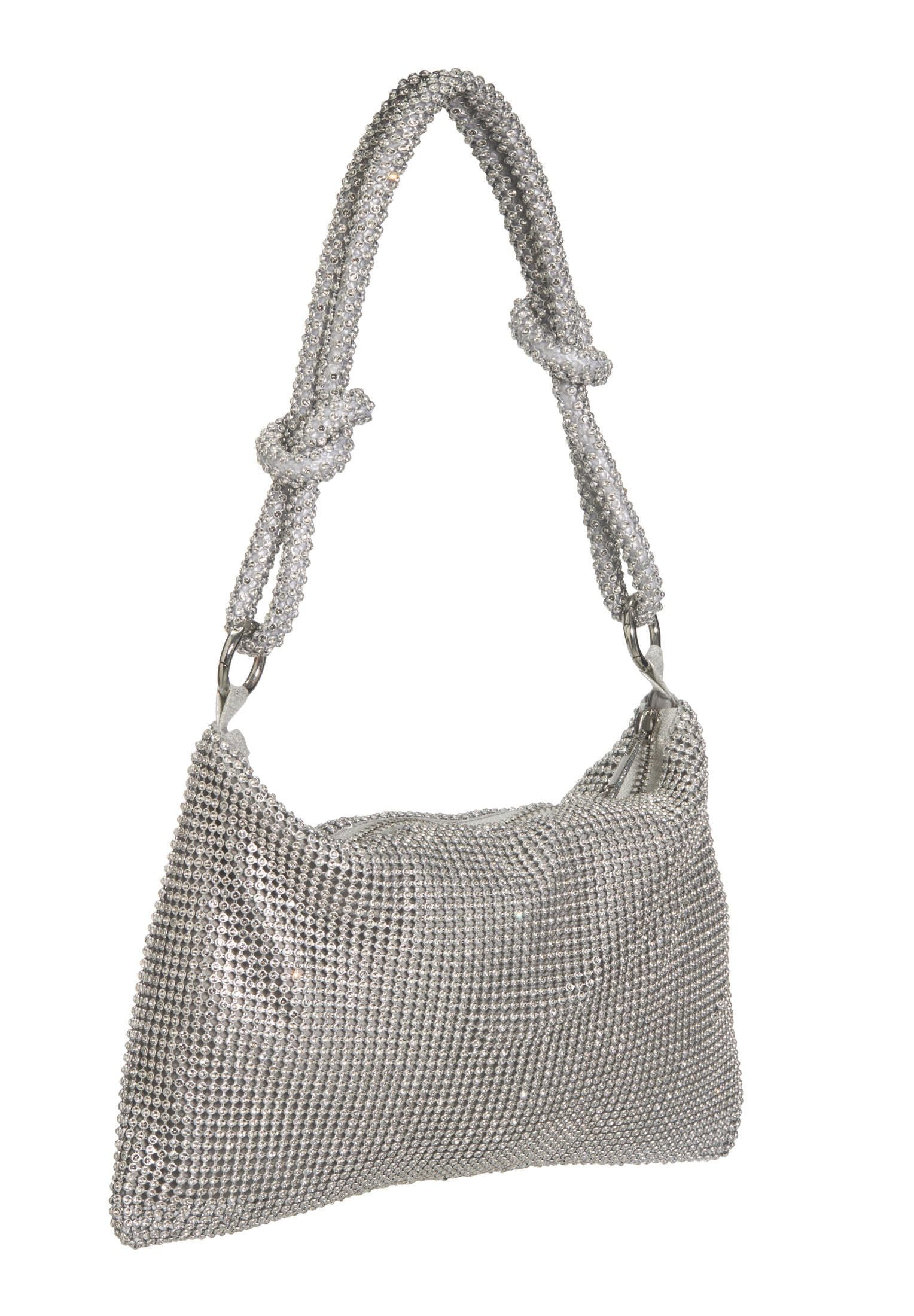 Handtasche aus Strass