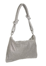 Handtasche aus Strass