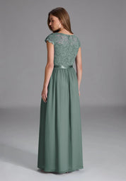 Abendkleid