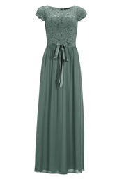 Abendkleid
