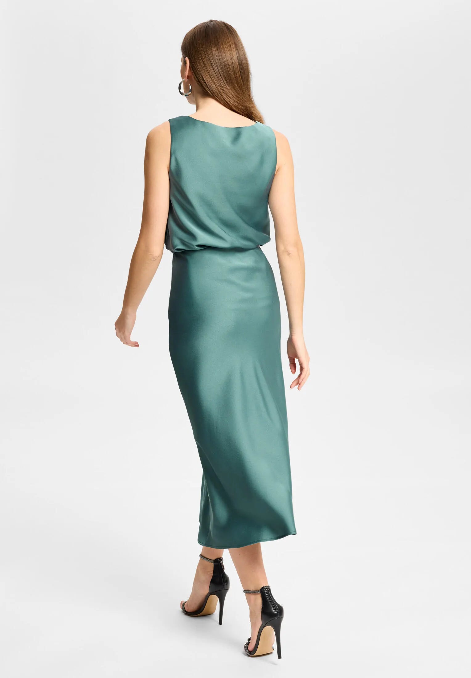 Satintop Regular Fit