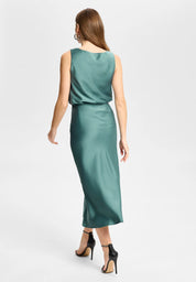Satintop Regular Fit