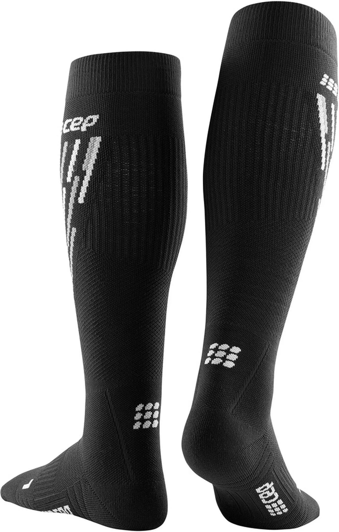 Ski thermo compression Socks