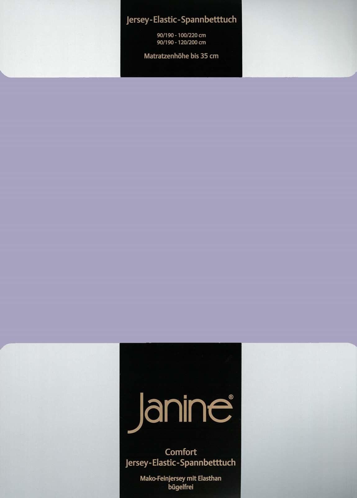 Spannbettlaken