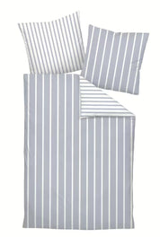 Bettwäsche JERSEY CLASSIC gestreift