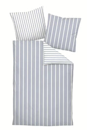 Bettwäsche JERSEY CLASSIC gestreift