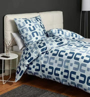 Bettwäsche J. D. aus Mako-Satin