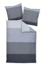 Bettwäsche J. D. aus Mako-Satin
