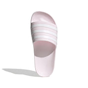 Sandalen mit Logo