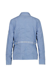 Daunenjacke