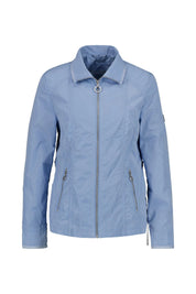 Daunenjacke