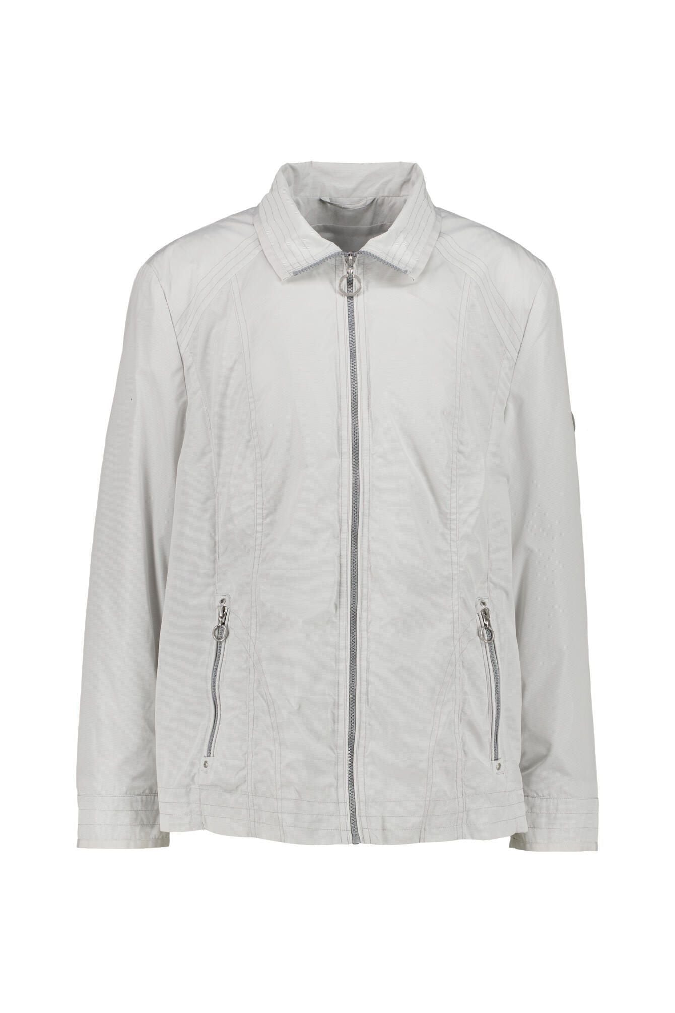 Jacke Inbetween, offwhite 48
